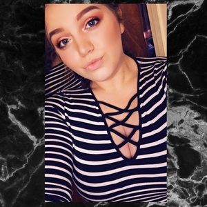 Meet your Posher, Zoe